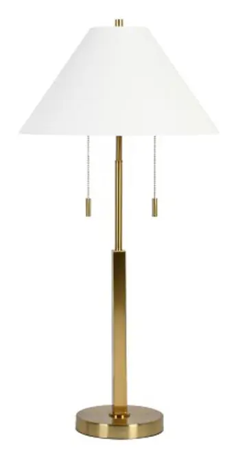 Haigwood Table Lamp - Ashley Furniture