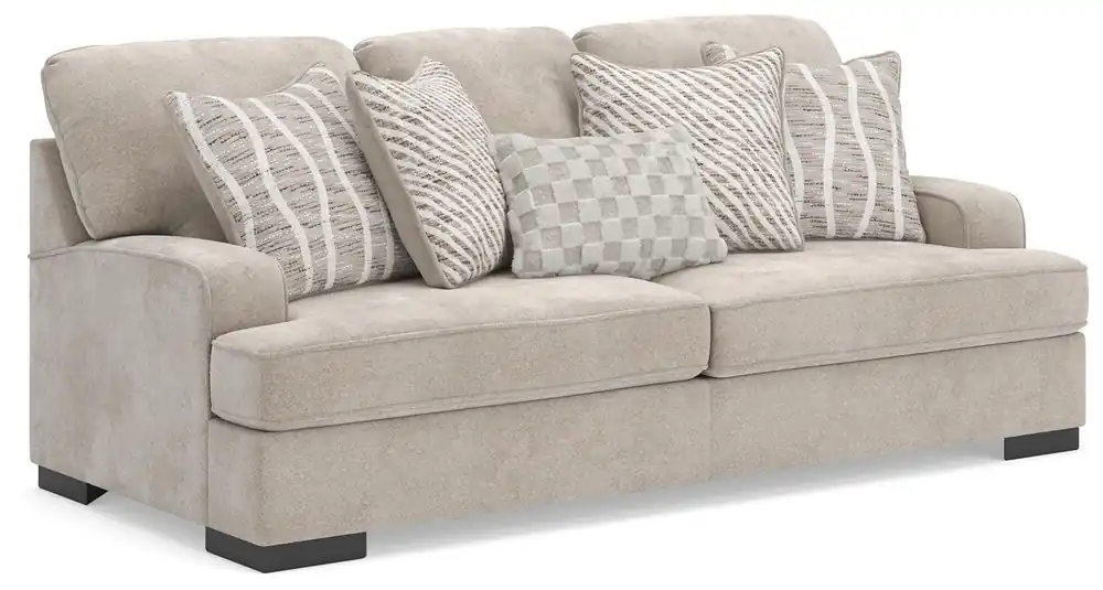 High Profile Sofa - Ashley Furniture
