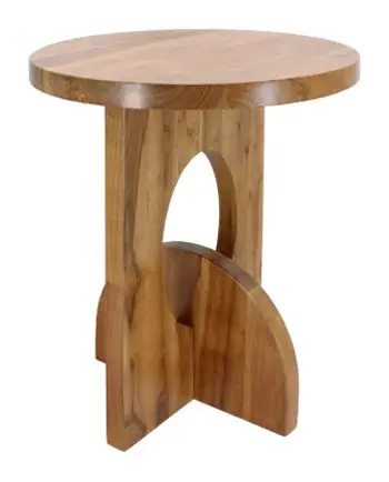 Hollbourne Accent Table - Ashley Furniture