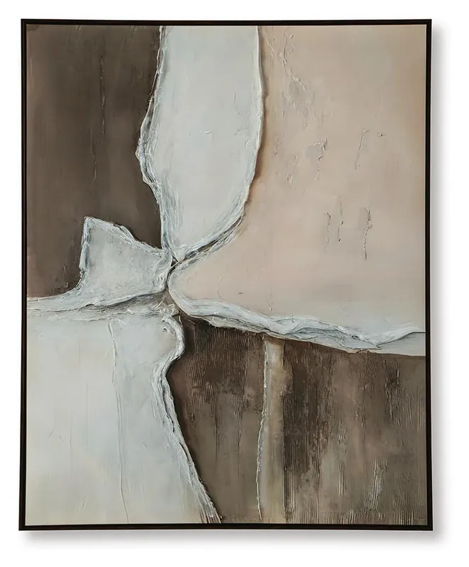 Junward Wall Art - Ashley Furniture