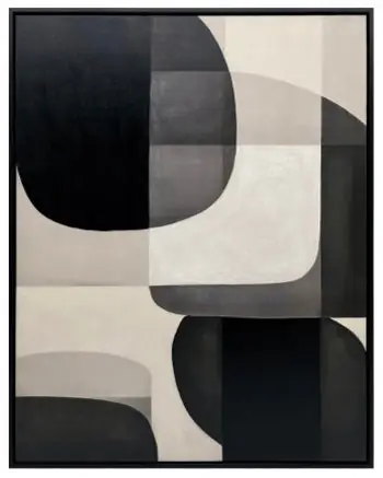 Kesleigh Wall Art - Ashley Furniture