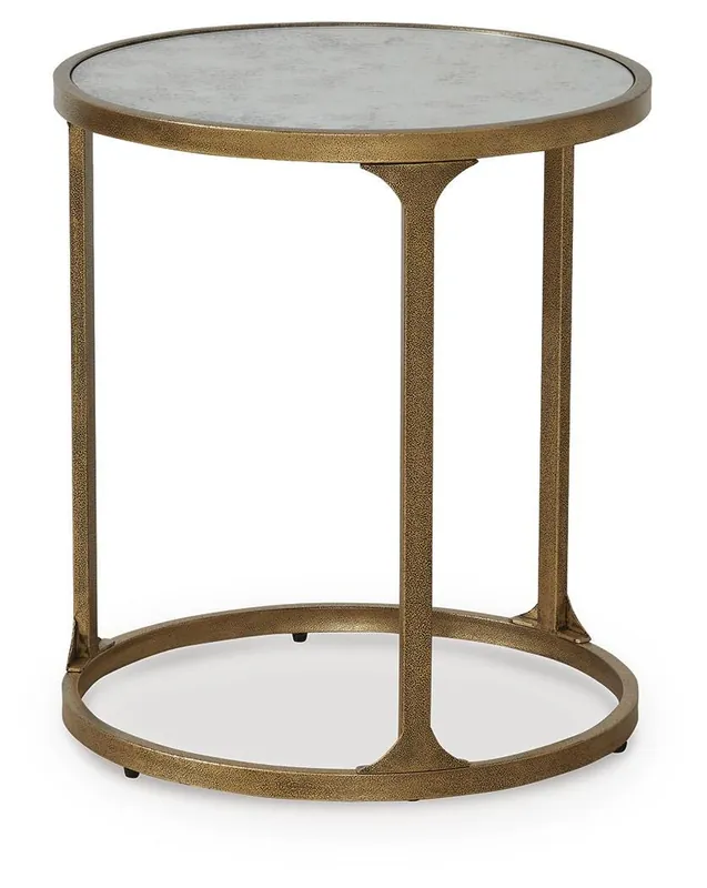 Korajane End Table - Ashley Furniture