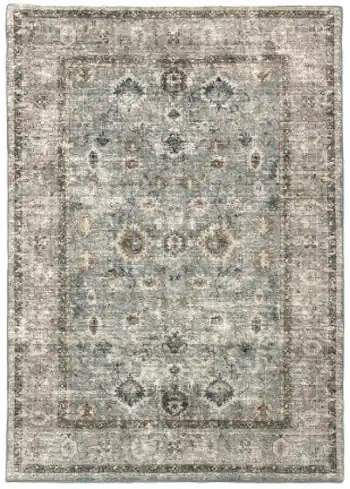 Ladstoney Area Rug - Ashley Furniture