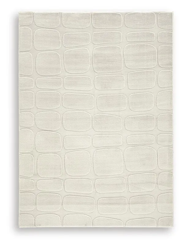 Malvinsboro Washable Area Rug - Ashley Furniture