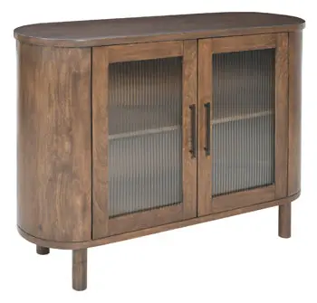 Mayridge Accent Cabinet - Ashley Furniture