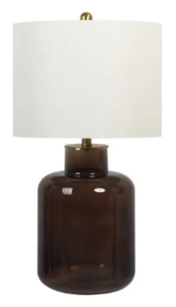 Mette Table Lamp - Ashley Furniture