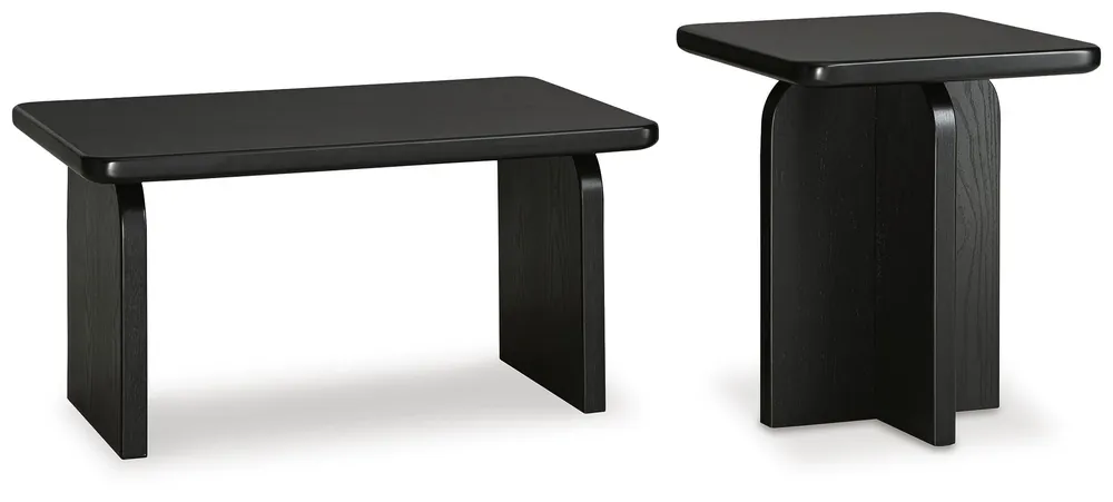 Mitchalli Table (Set of 2) - Ashley Furniture