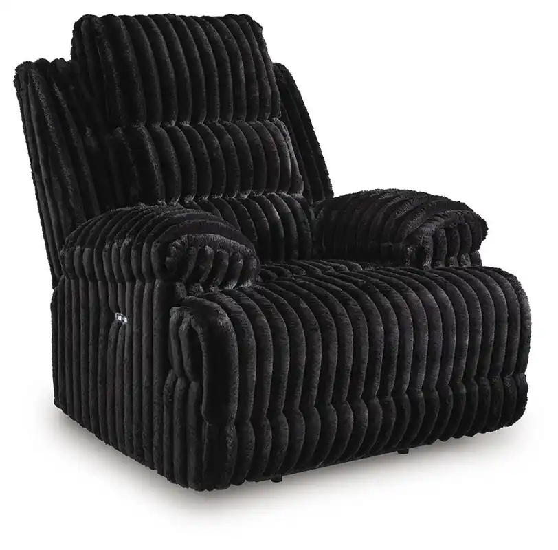Rhine Falls Power Recliner - Ashley Furniture