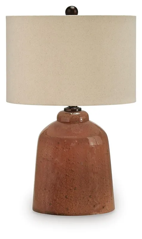 Aaleahya Table Lamp - Ashley Furniture