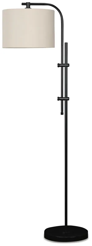 Baronvale Floor Lamp - Ashley Furniture