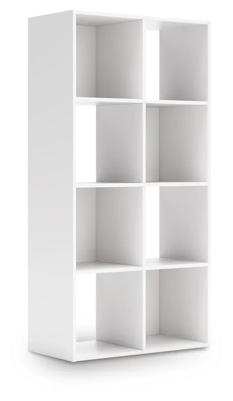 Onita Eight Cube Organizer - Ashley Furniture
