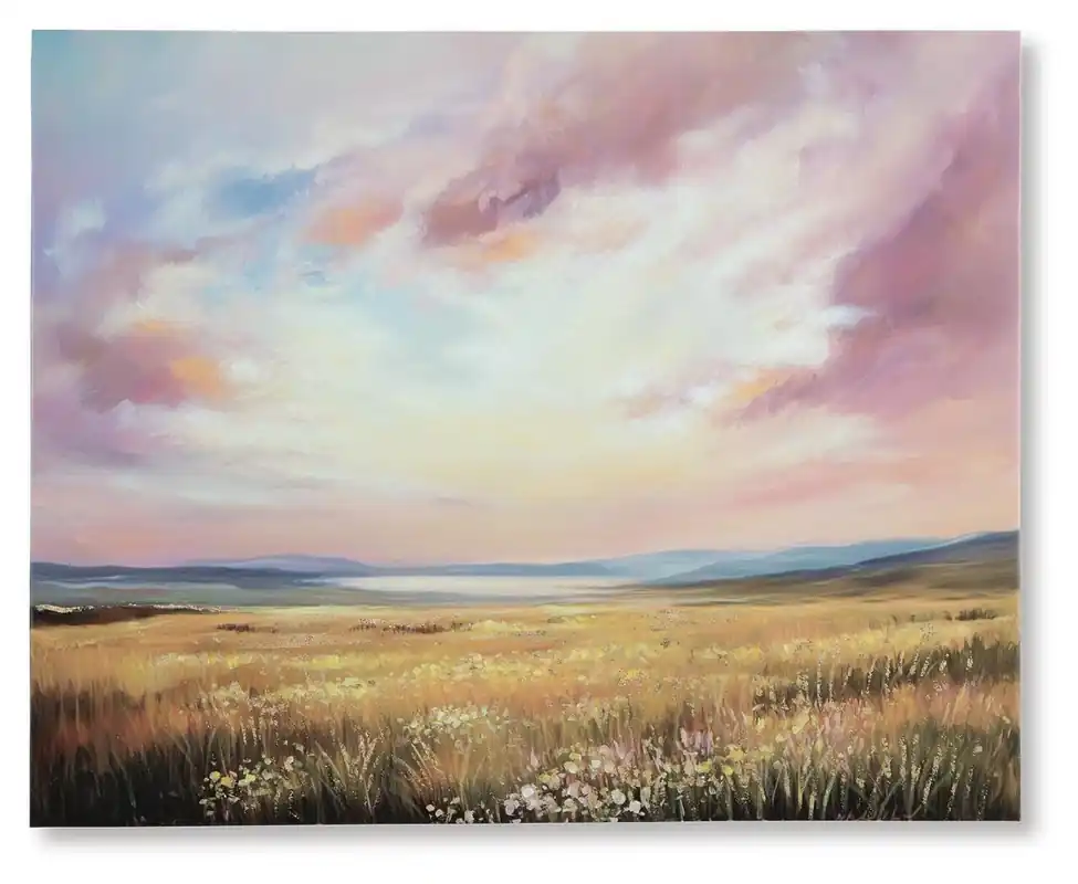 Rogerland Wall Art - Ashley Furniture