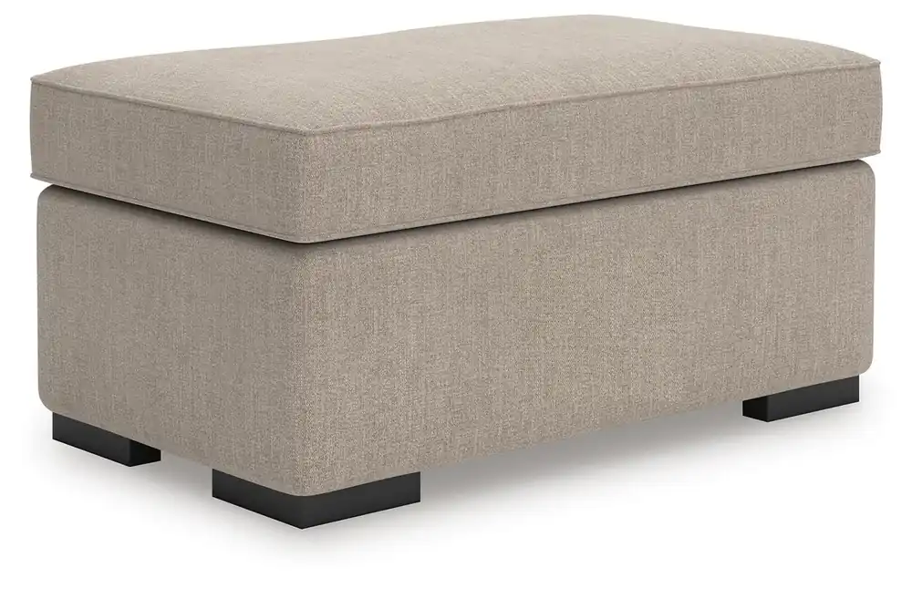 Sararose Ottoman - Ashley Furniture