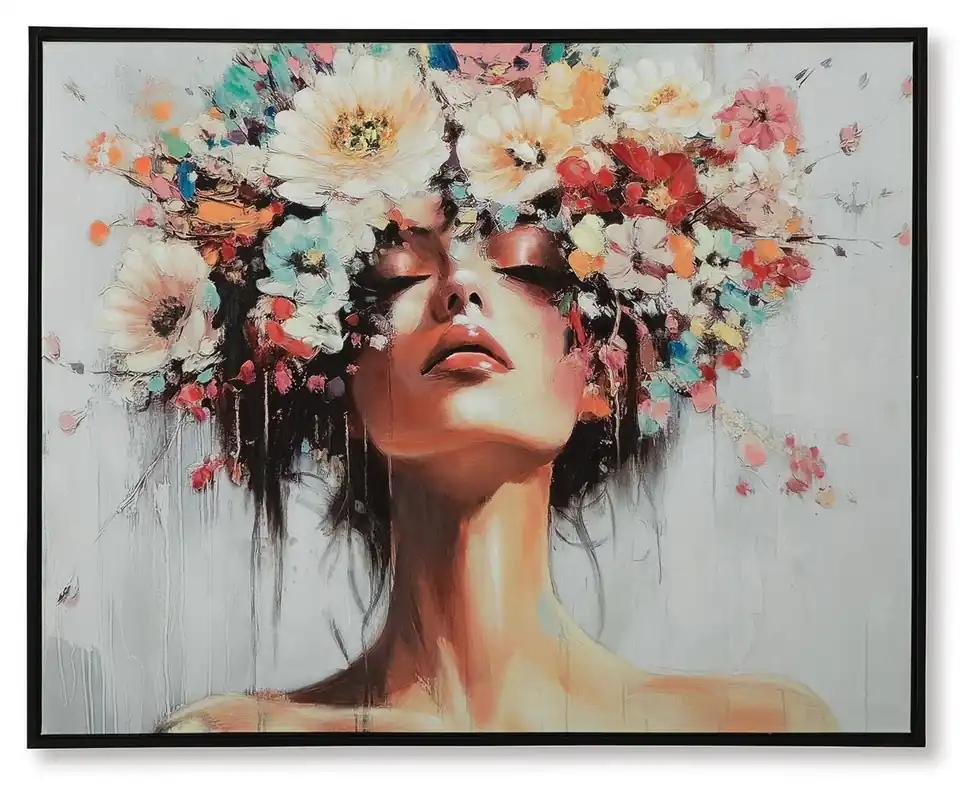 Shadwick Wall Art - Ashley Furniture