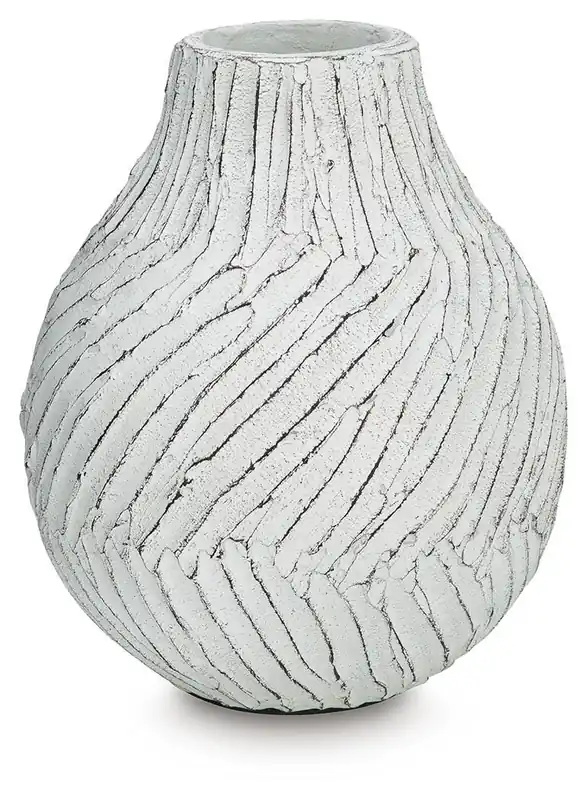 Shelvie Vase - Ashley Furniture
