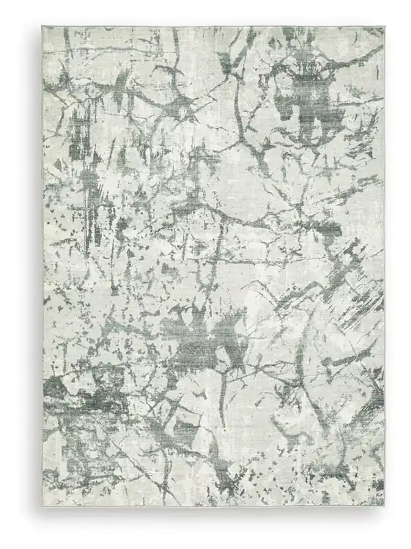 Tobinbury Washable Area Rug - Ashley Furniture