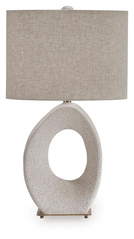 Trentlen Table Lamp - Ashley Furniture