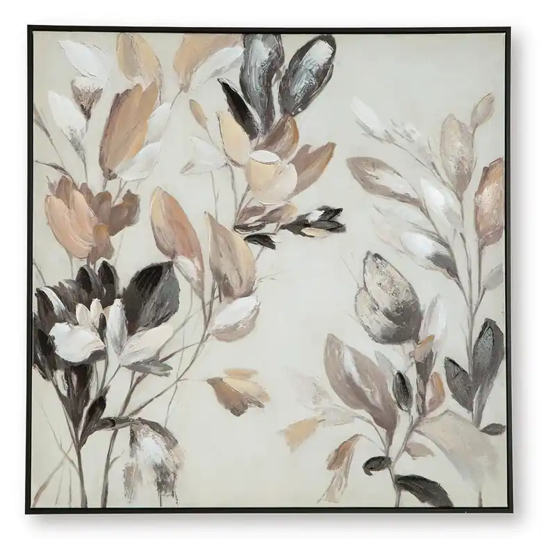 Trulow Wall Art - Ashley Furniture