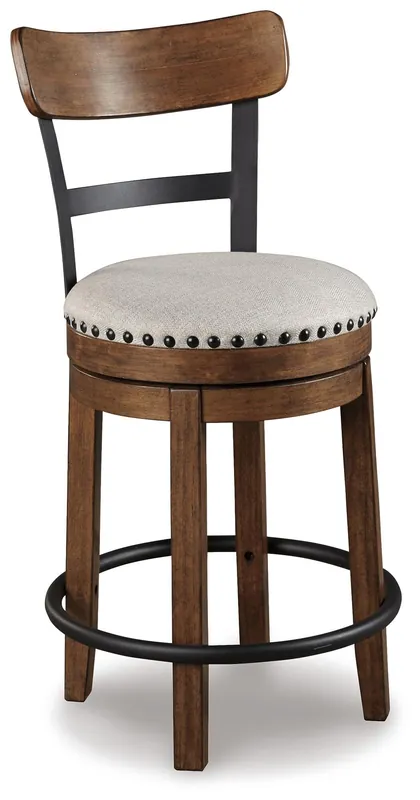 Valebeck Counter Height Bar Stool - Ashley Furniture