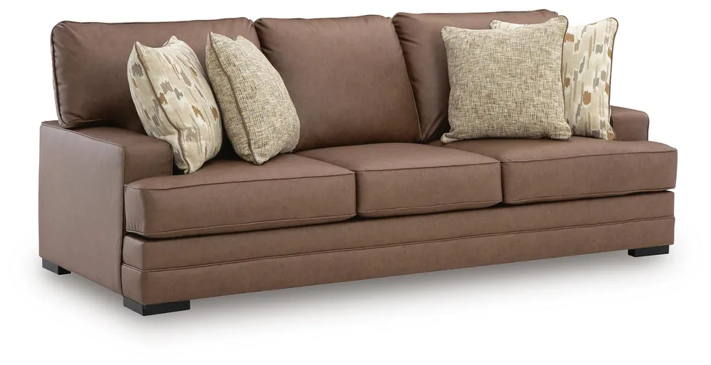VillaCourt Sofa - Ashley Furniture