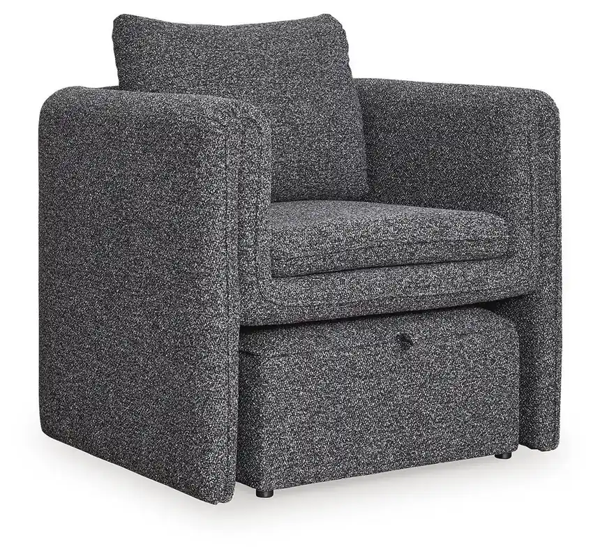 Vreni Accent Chair - Ashley Furniture