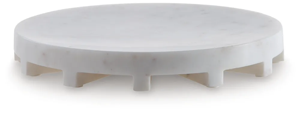 Wainmoore Tray - Ashley Furniture