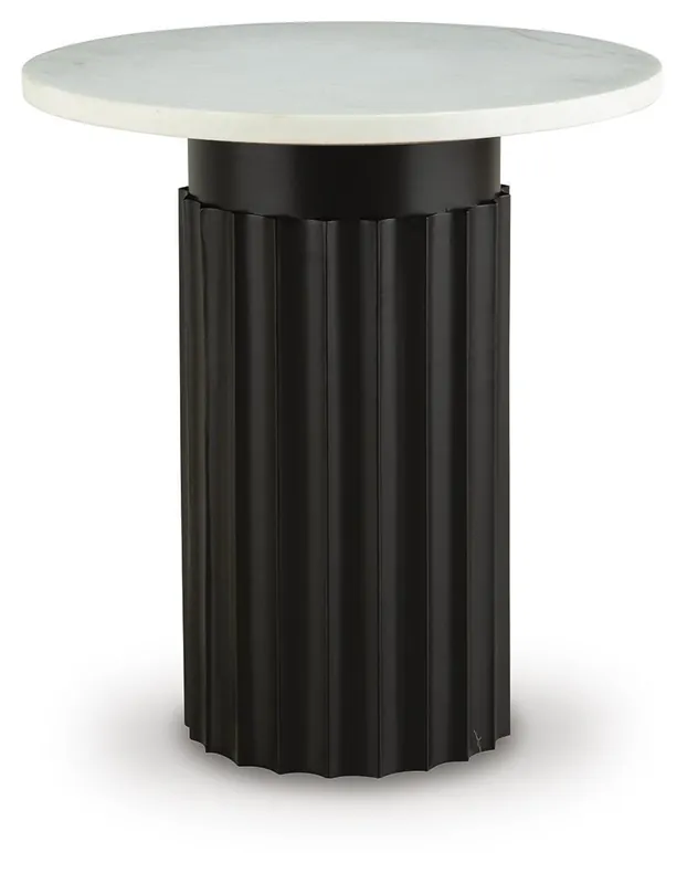 Wainstone Accent Table - Ashley Furniture