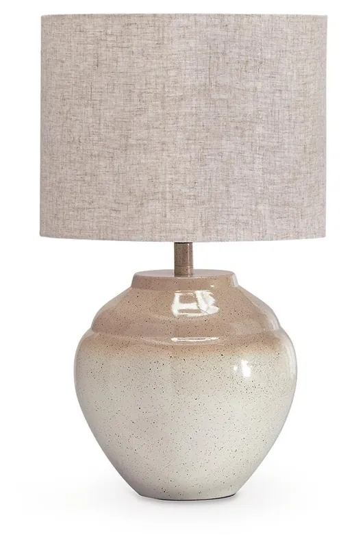 Waldish Table Lamp - Ashley Furniture