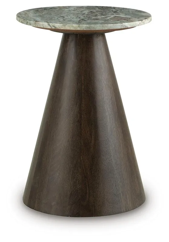 Waltnor Accent Table - Ashley Furniture