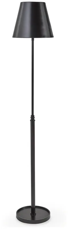 Wimner Floor Lamp - Ashley Furniture