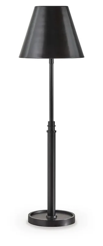 Wimner Table Lamp - Ashley Furniture