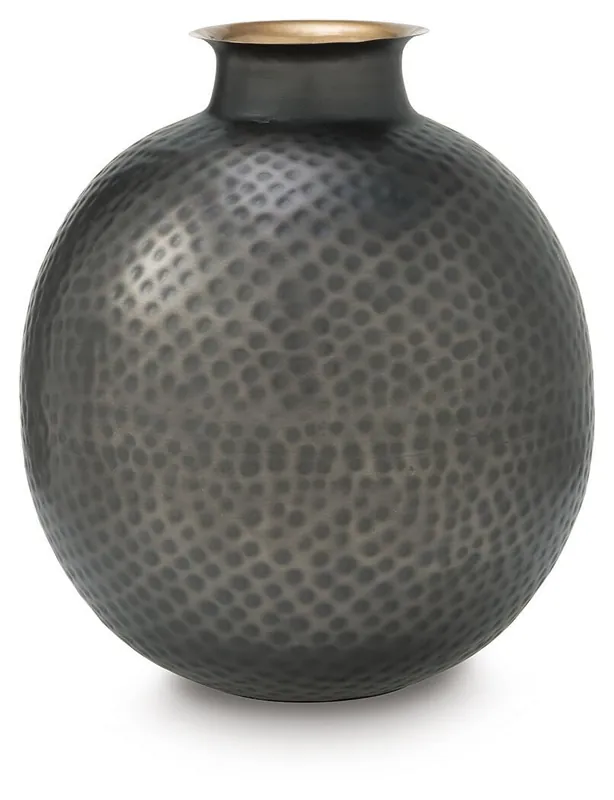 Woody Vase - Ashley Furniture