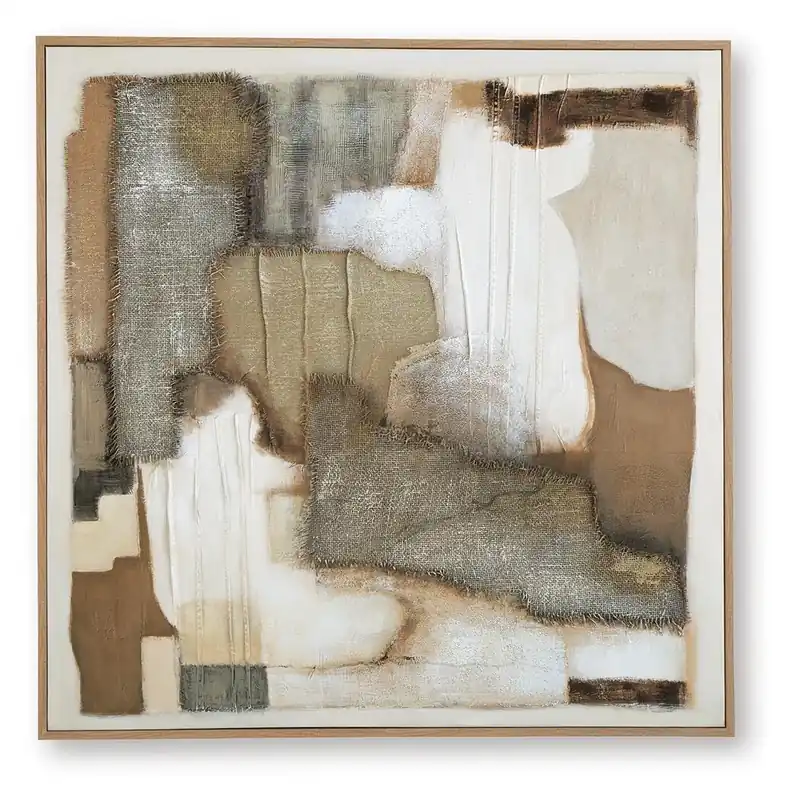 Wylander Wall Art - Ashley Furniture