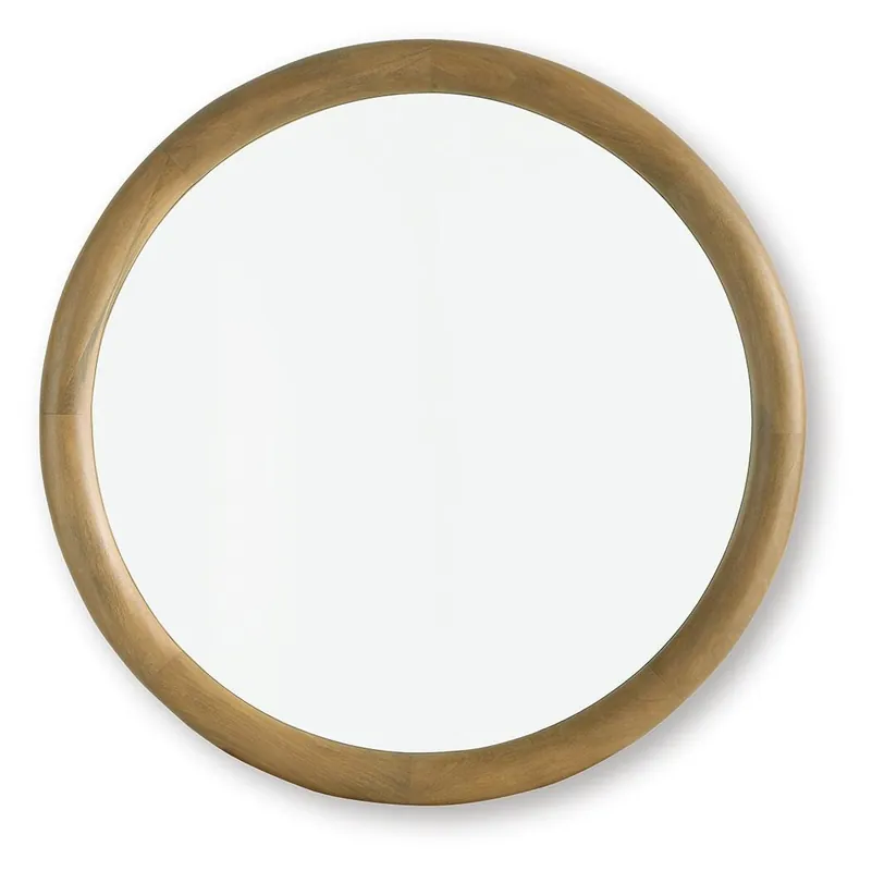 Yadiel Accent Mirror - Ashley Furniture