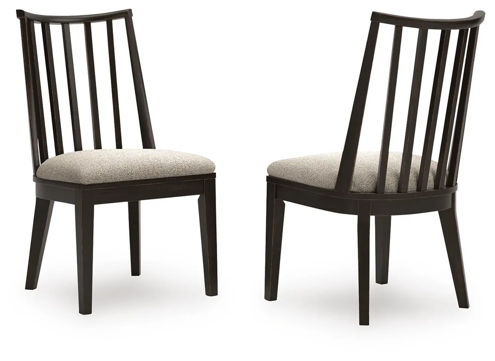 Galliden Dining Chair - Ashley Furniture