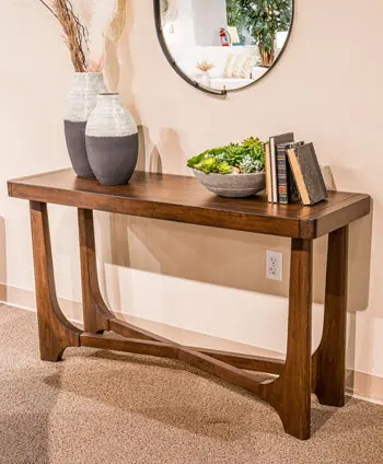 Korestone Sofa Table - Ashley Furniture
