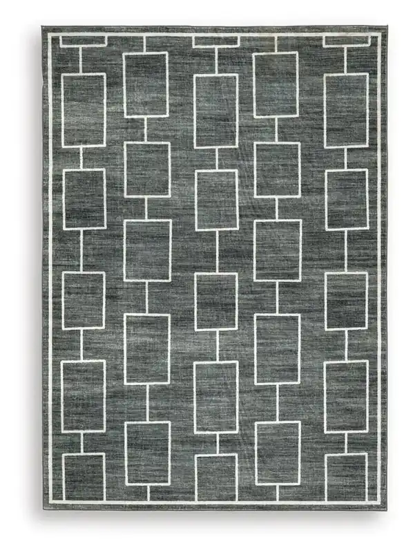 Elderland Washable 5' x 7' Area Rug - Ashley Furniture