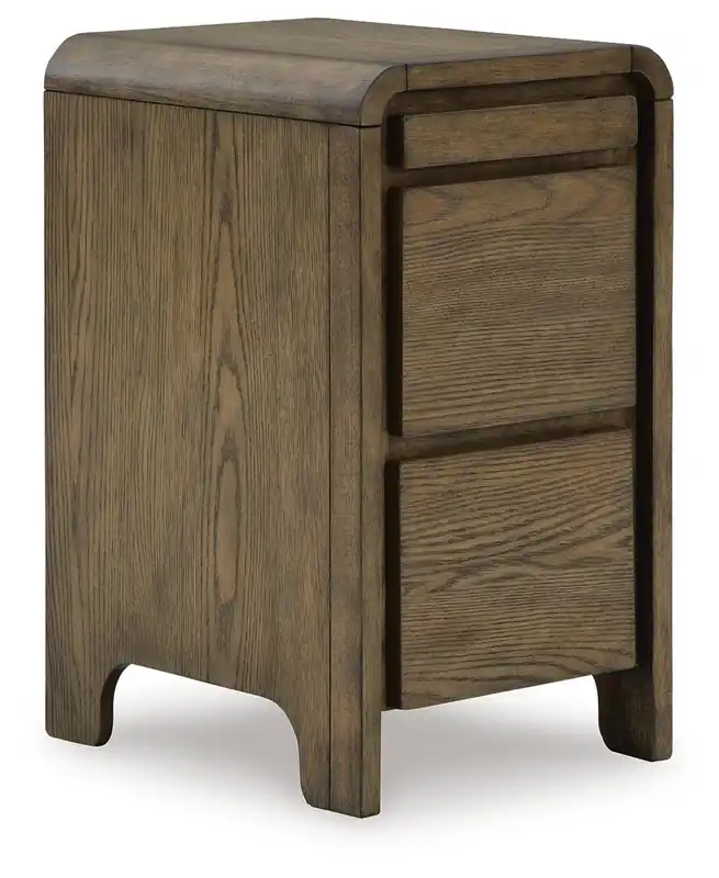 Jensworth Accent Table - Ashley Furniture