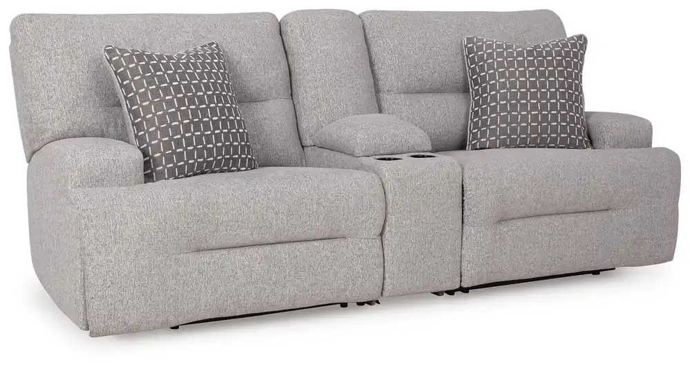 Acklen Place Sectional - Ashley Furniture