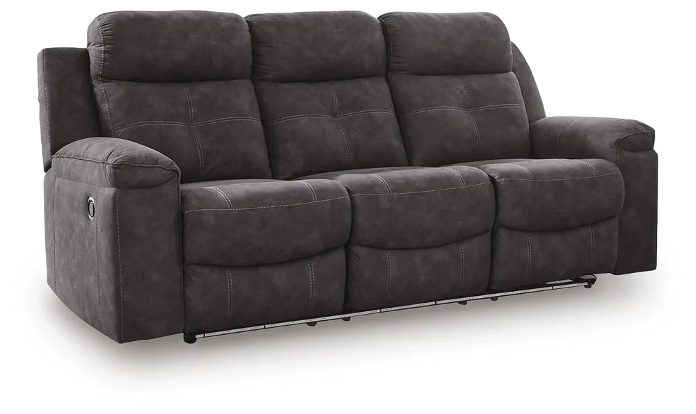 Brysonview Reclining Sofa - Ashley Furniture