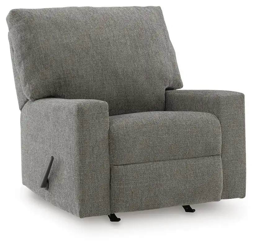 Clarington Recliner - Ashley Furniture