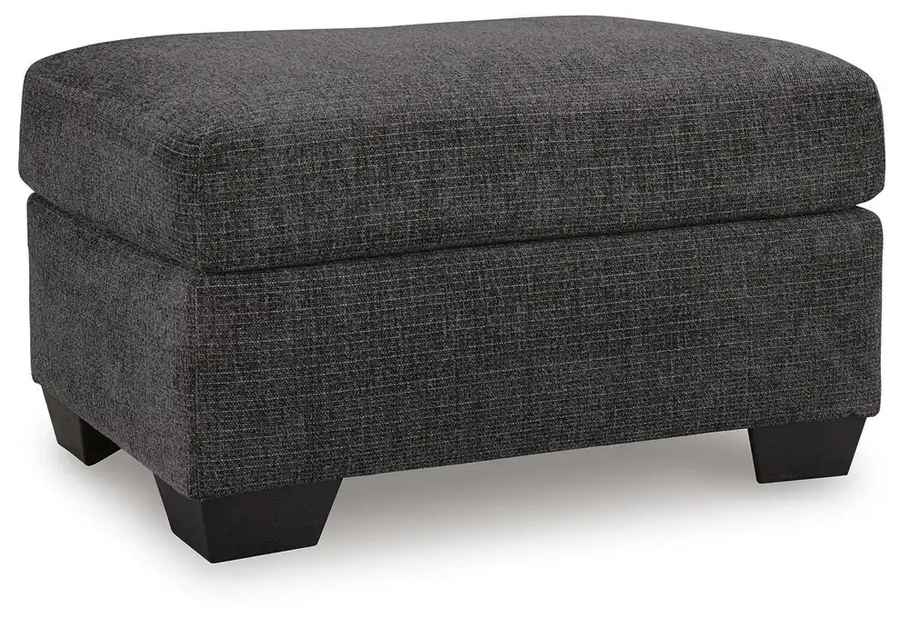 Loreo Ottoman - Ashley Furniture