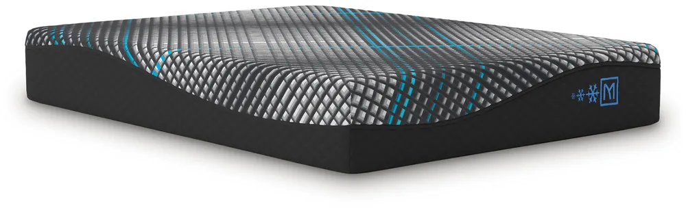 Millennium 2.0 Foam 12 Inch Mattress - Ashley Furniture