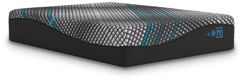 Millennium 2.0 Foam 14 Inch Mattress - Ashley Furniture