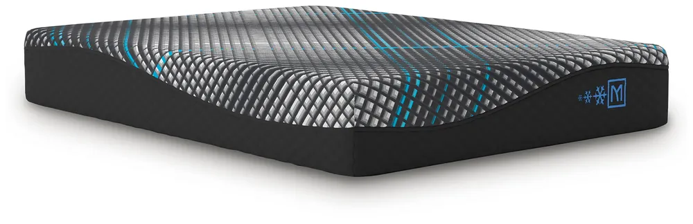 Millennium 2.0 Hybrid 14 Inch Mattress - Ashley Furniture