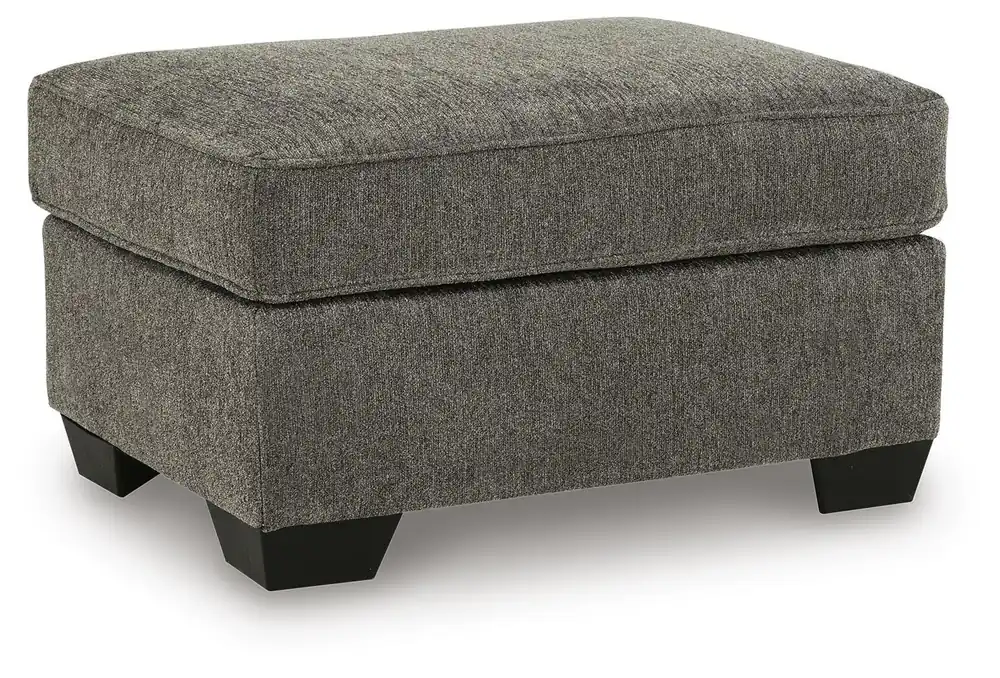Olten Ottoman - Ashley Furniture