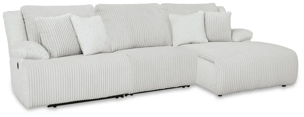 Top Tier Sectional Chofa - Ashley Furniture