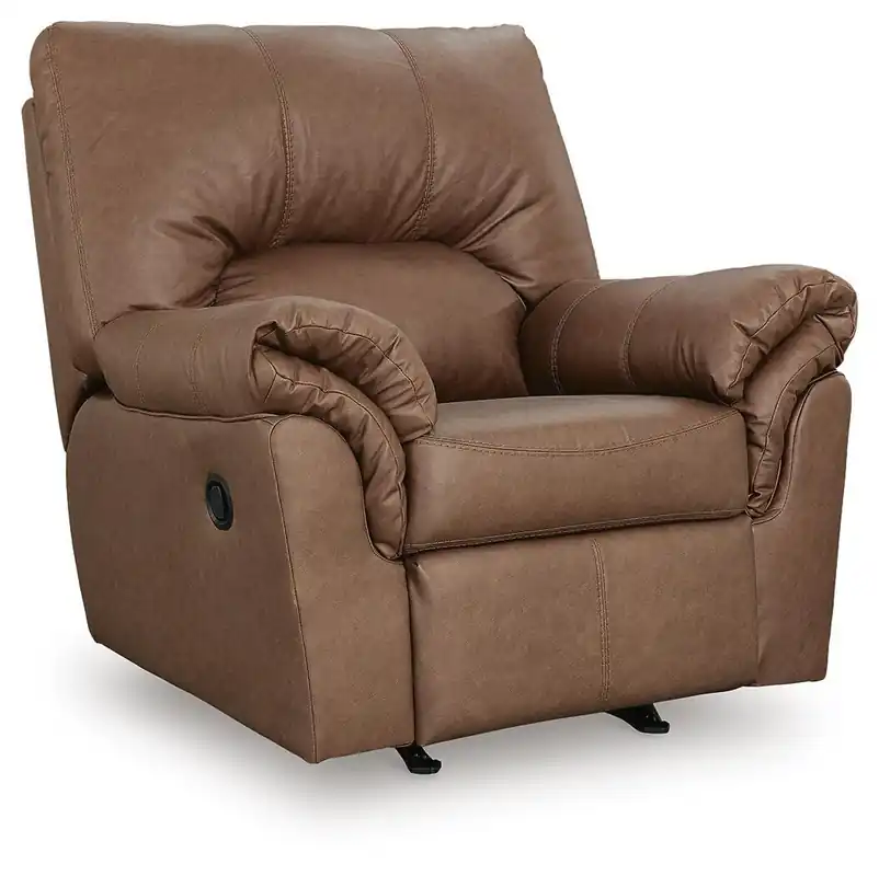 WillowBend Recliner - Ashley Furniture