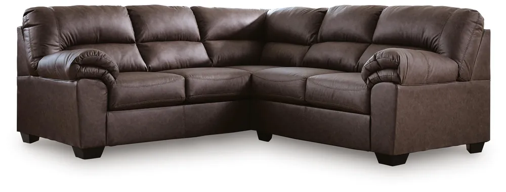 WillowBend Sectional - Ashley Furniture