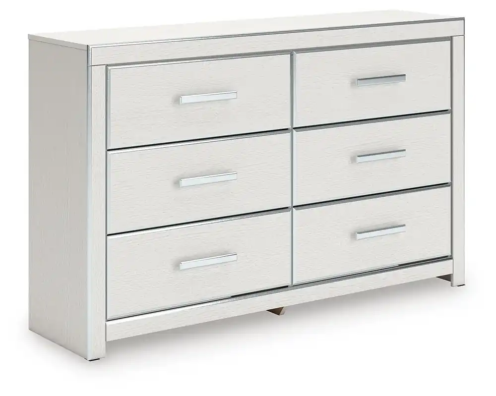 Zuraleus Dresser - Ashley Furniture